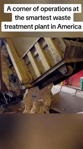 A corner of operations at the smartest waste treatment plant in America The amazing transformation of roof cleaning #cleanmoss #gardening #cleaninggarden #powerwash #cleaningvideo #exteriorcleaning #cleanwithme #pressurecleaning #pressurecleaner #satisfyingvideo #cleaningtok #lawn #lawntok #satisfy #wash #mossremoval #renovationlife #renovation #cleaning #overgrownyard | Trashmaster