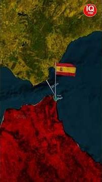The Truth Behind Spain's Biggest Border Crisis