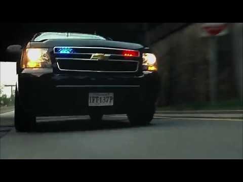 FX Network - Salt Movie Promo 2012