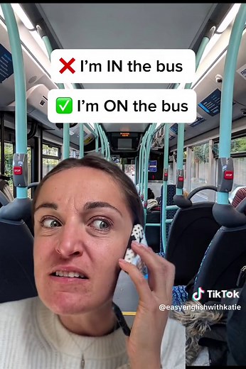 Mastering English Prepositions with a Visual Guide