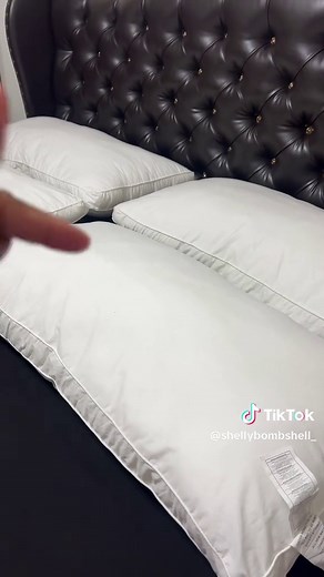 King Size Pillow Set - Utopia Brands Review