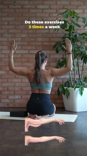 Firm Up Your Arms at Home 🔥 Subscribe & Join the Private Channel!👇#shorts #health #foot