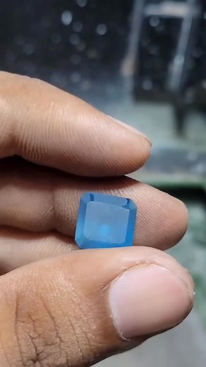 In this short video, we are showcasing the London Topaz cutting process - from shaping to polishing, highlighting its brilliance and final look. We deal in all kinds of natural gemstones and also make custom jewelry on order. . . . . . . . #dannigems2 #GemstoneCutting #Gemstones #JewelryMaking #CrystalHealing #GemstoneLover #JewelryDesign #GemstoneAddict #StoneCutting #GemstoneArt #Lapidary #JewelryCrafting #GemstoneGeek #StoneCarving #GemstoneFashion #GemstoneInspiration #GemstoneLove #Gemstone