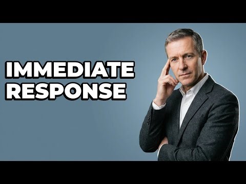 What Happens In Your Body Right After Injury?