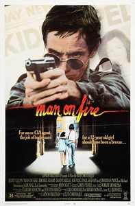 Media - Man on Fire (Film, 1987)