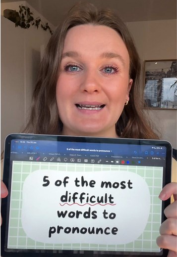 Learn the British Accent: Join My Pronunciation Course