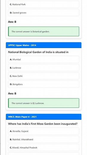 Conservation Strategies: Ex-situ Zoos, Botanical Gardens, Gene Banks, Seed Banks, Cryopreservat...