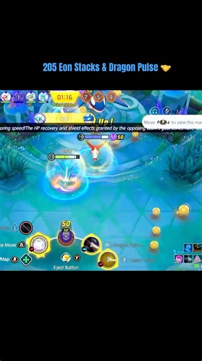 205 Eon Stacks, 3KO & Kyogre Secure