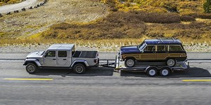 2020 Jeep Gladiator, AKA Wrangler Pickup: Everything We Know