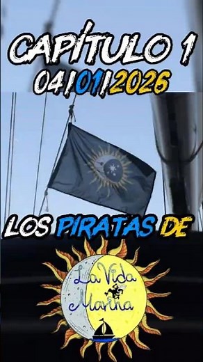 Falta MUY POCO para la nueva AVENTURA de #LaVidaMarina #Navegación #SailingShorts #GranCanaria