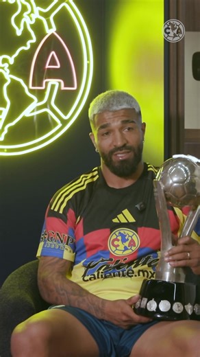 Emoción, orgullo, felicidad y agradecimiento. 🥹🫶 ▶️ Ve el video completo en nuestra página de Facebook. | Club América