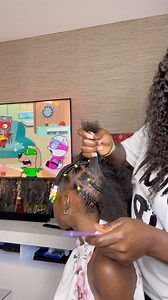 Beautiful hairstyle # #HairTransformation #hairtutorial #viral | Dora's beauty world