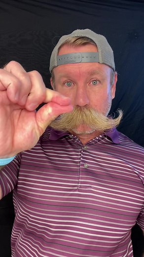 Firehouse moustache wax dark mustache wax. Designed for hot Mississippi summers. #lorax #escanor #shirohige #whitebeard #mustache #handlebarmustache #mustachewax #asterix #bolinhadegolfe #foryoupage #fypシ #fyp #fypforyou #fypage