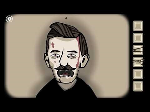 Walkthrough Part 6 [Rusty Lake: Roots]