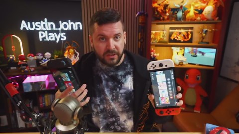 What Switch 1 Accessories Work on Switch 2?