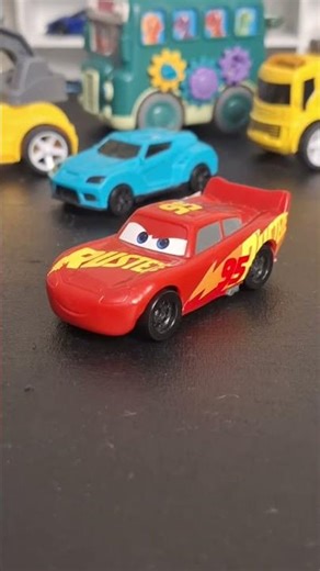 3 Cool Toy Cars – Fun Collection! 🚗🚗🚗✨