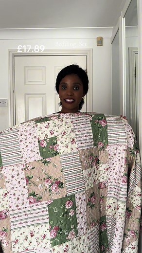 Affordable King Size Bedspread with Quilted Pattern Shop Finds