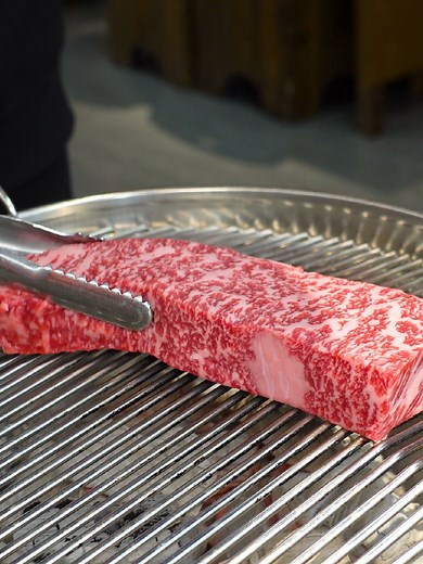 한우 채끝 등심, 부천 최고의 맛집