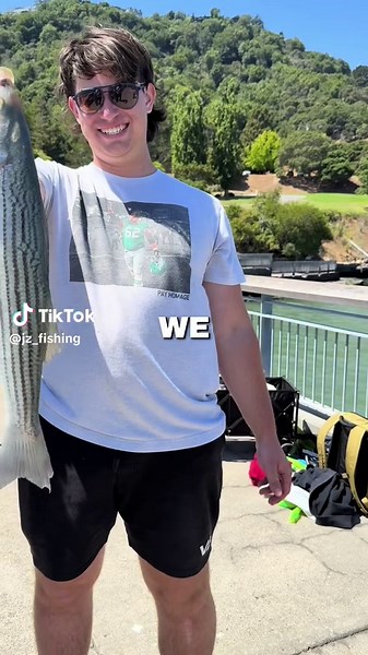 JZFishing Shop on TikTok