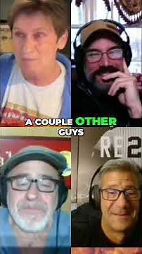 Denis Leary Mayor's Shocking Flashover Room: Hilarious Fail