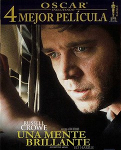 Una mente brillante