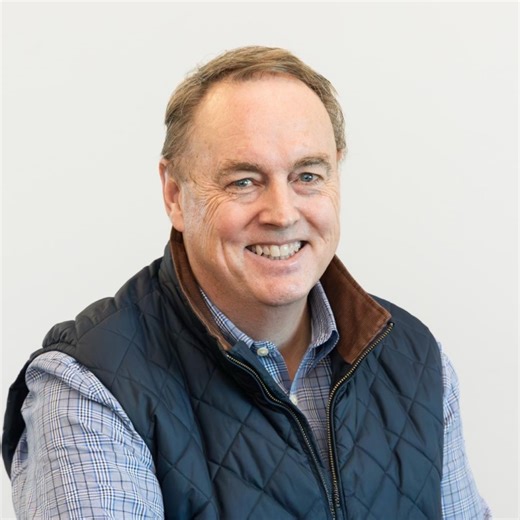 James Dempsey nuovo ceo di Frontier Group - Lettera43