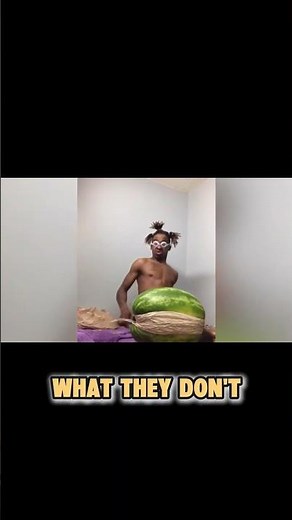 Does the Watermelon Explosion Hack Actually Work #test #viral #satisfying