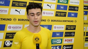 📺 Die Zusammenfassung der 2:5-Niederlage von Borussia Dortmund gegen Leverkusen am vergangenen Sonntag. | Borussia Dortmund