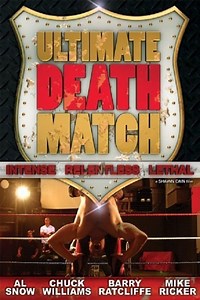 Where to stream Ultimate Death Match (2009) online? Comparing 50  Streaming Services