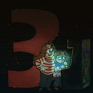 The Walten Files 3: BunnyFarm by Martin’s Show Time!