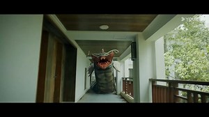 89K views · 863 reactions | 【Collection】 A college student working part-time in a hotel encountered piranhas and ran away to survive! 【高光合集】大学生酒店兼职遇到食人鱼，四处逃跑只为活命！ #食人鱼 #SharpTeeth #优酷电影 #youkumovie | Youku Movie | Facebook