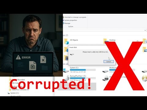 File recovery from corrupted Micro SD Card