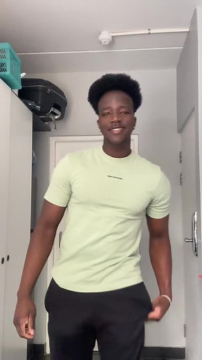 This dance is so addictive😭🔥