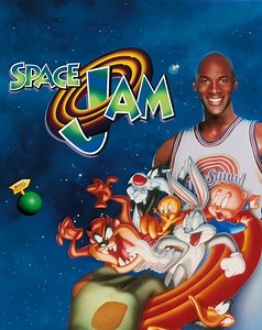123 Movies! [HD]-Full!! Watch Space Jam (1996) Online