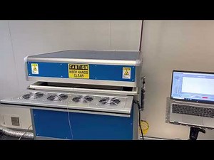 How to create a reflow profile for PCB soldering.