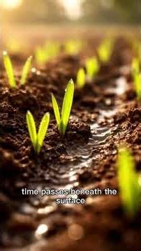 This video shows the complete wheat cultivation.A true agricultural documentary in short form.