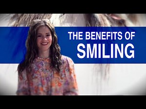 9 Surprising Benefits of Smiling You Didn't Know!