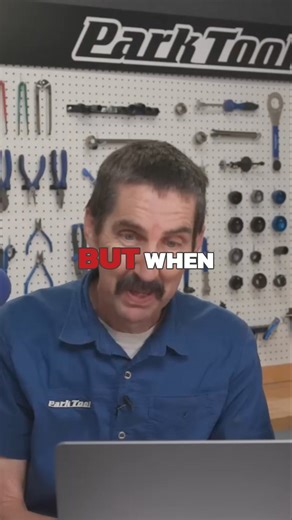 36K views · 156 reactions | Bike Flex Is Completely Normal  .  Watch The Full Video LIVE NOW On #YouTube!  https://www.youtube.com/watch?v=OCIWvIlDrT0&t=544s . What Are The BEST And WORST Bottom Brackets | Expert’s Opinion And Deep Dive . . #gcntech #roadbiketech #globalcyclingnetwork#parktool#promechanic#bottombracket | GCN Tech | Facebook