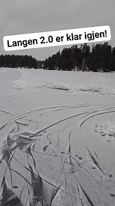 Langen lør. 24. og søn. 25. jan. 11 500 deltok i dugnaden 🙌, og resultatet er nå klart: Strøken is, foreløpig uten sprekker, enten fryst helt gjennom, eller med bærende overis. Skøytesliping på Bru begge dager fra kl 11. Det blir også servering på Bru begge dager fra kl 11 til det er tomt. Både Sandbakken Sportsstue og Vangen Skistue stiller opp med bakst, så det skal bli rikelig. Barnestøtter, benker og bålpanne settes ut igjen lørdag formiddag. Måkt barneområde for skøytelek 1 km ut fra Bru. 