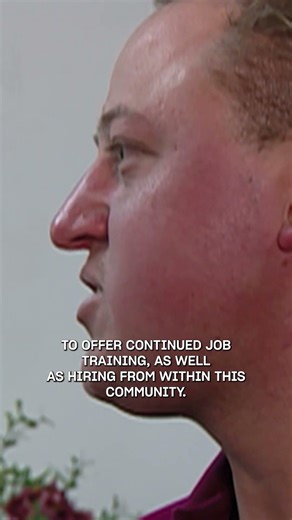 When A Community Steps Up | Extreme Makeover Home Edition