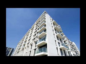 Techrete at the Olympics - Athletes Village, London 2012