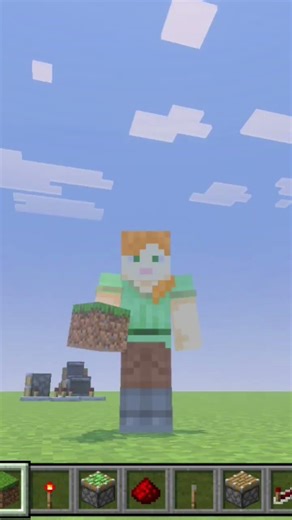 another new update for the wireless Redstone controller