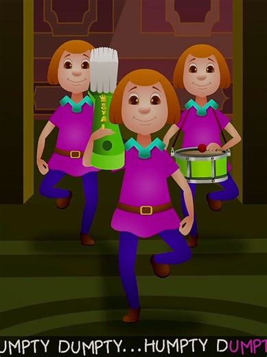 Engaging Cartoons for Kids - Fun and Educational
