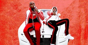 G Herbo and Southside share Still Swervin