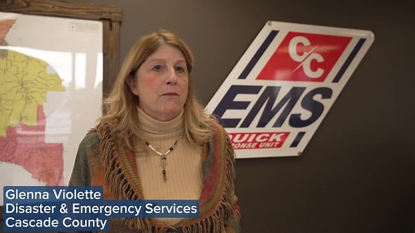 How to sign up for 'Code Red' alerts in Cascade County