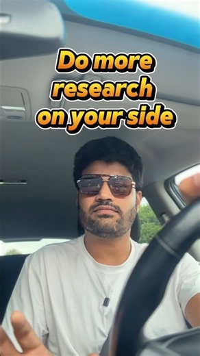 Consultancy Cheppindani Blind Ga Nammoddu! #shorts #ytshorts #trending
