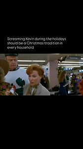 Screaming Kevin McCallister’s name around Christmas time just feels right. | Tyler Young
