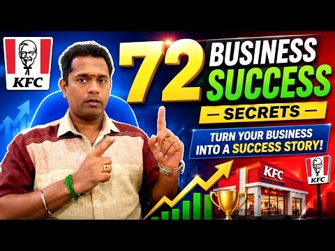 🔥 Why Number 72 Is Your Key to Massive Business Success 💰| Numerology Secrets Revealed