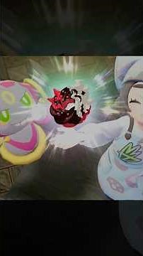 Pokémon Legends: Z-A - How to make Bad Dreams Cruller Donut #118 #pokemonlegendsza