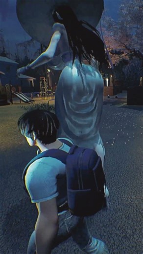 Hachishaku Short Gameplay